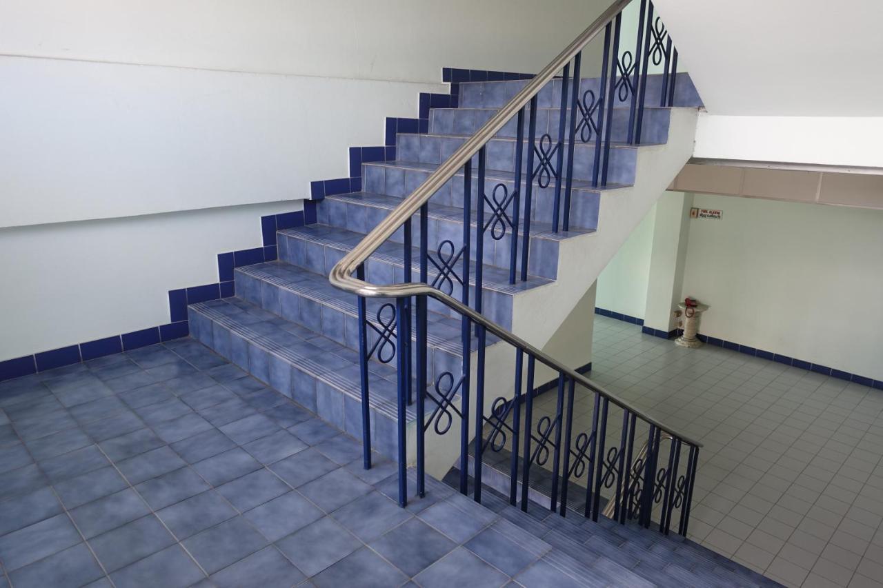 פאטאיה Serene Hotel מראה חיצוני תמונה