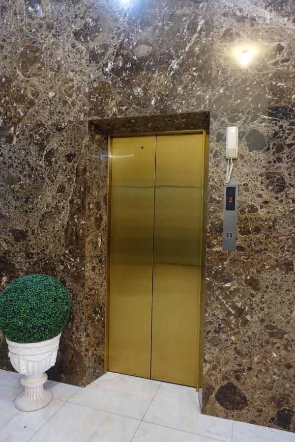 פאטאיה Serene Hotel מראה חיצוני תמונה